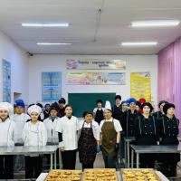 Мастер-класс 